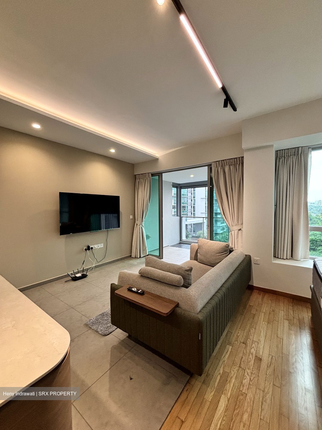 The Minton (D19), Condominium #548731141